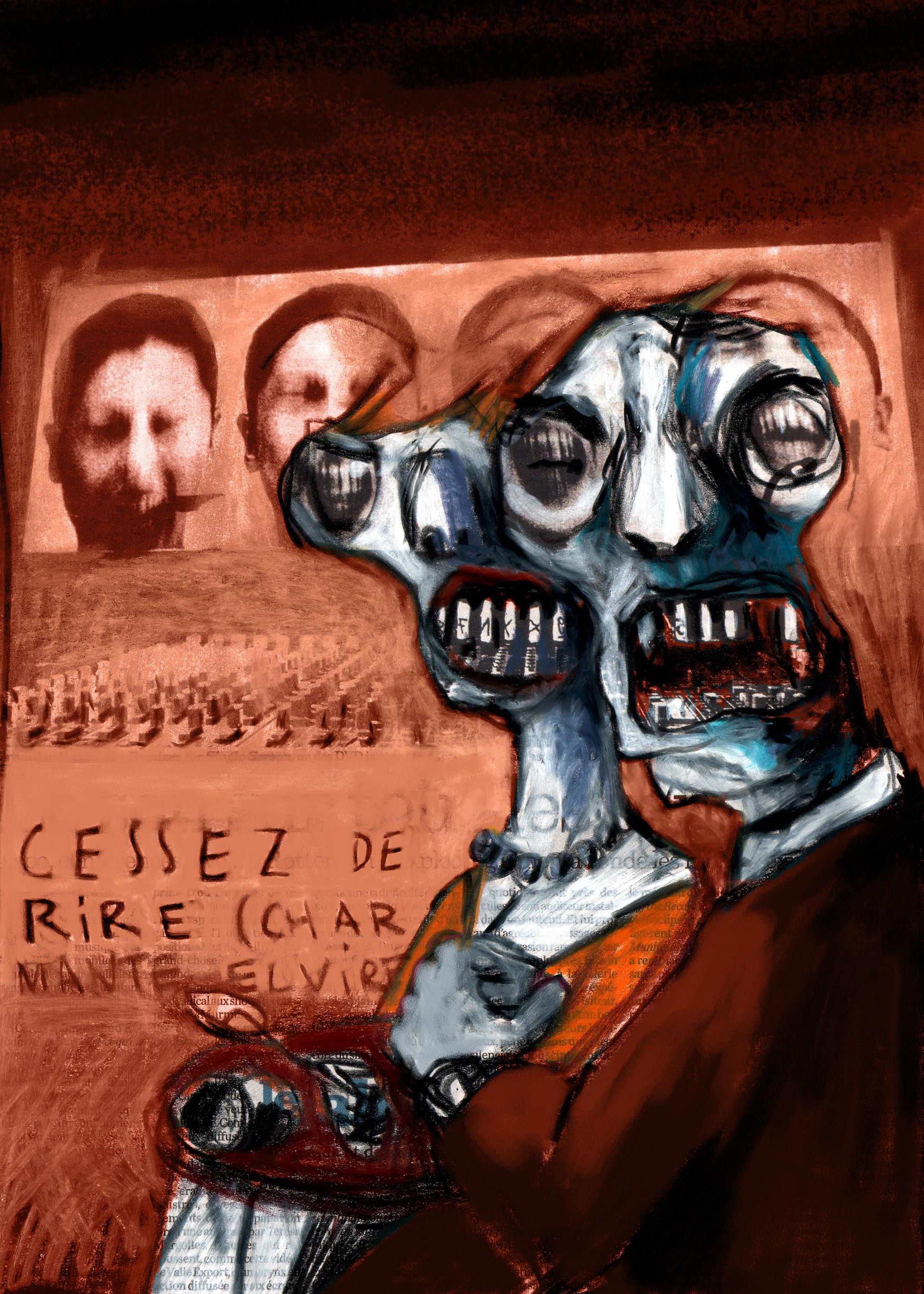 elvire