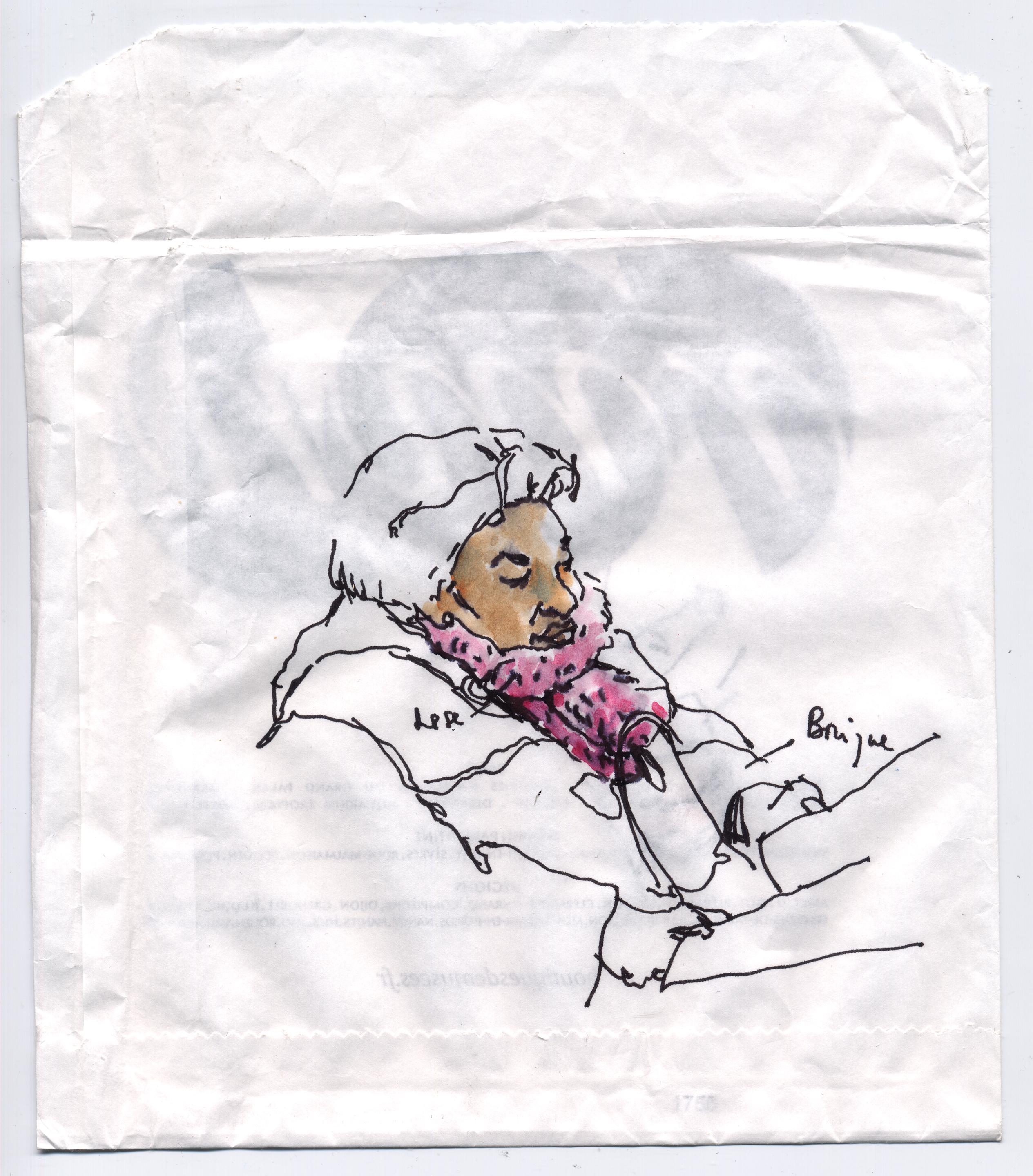 ligne 5