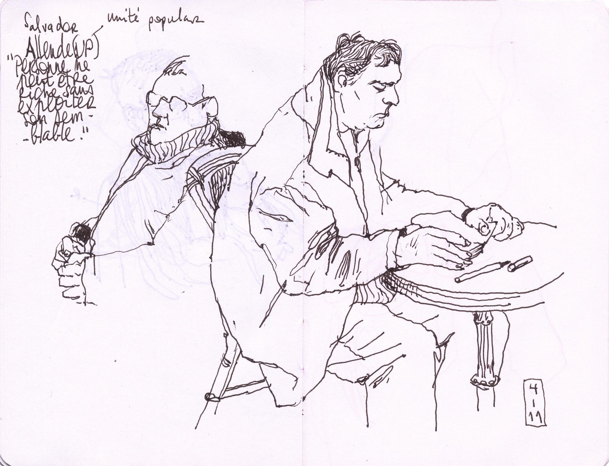 allende
