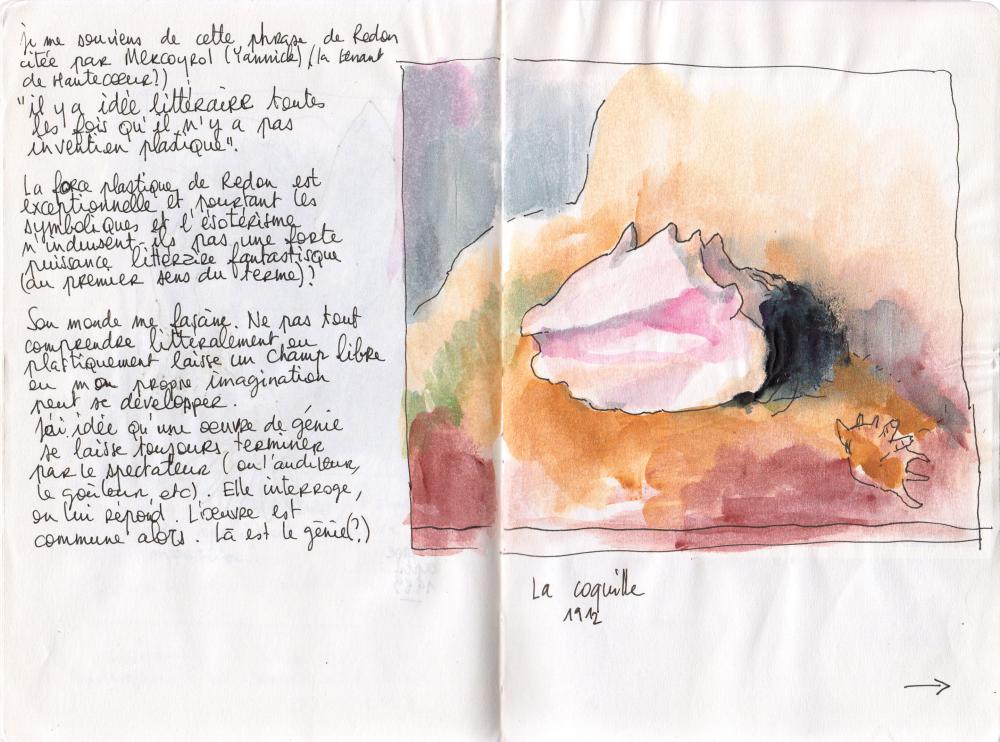 des nus 1er round