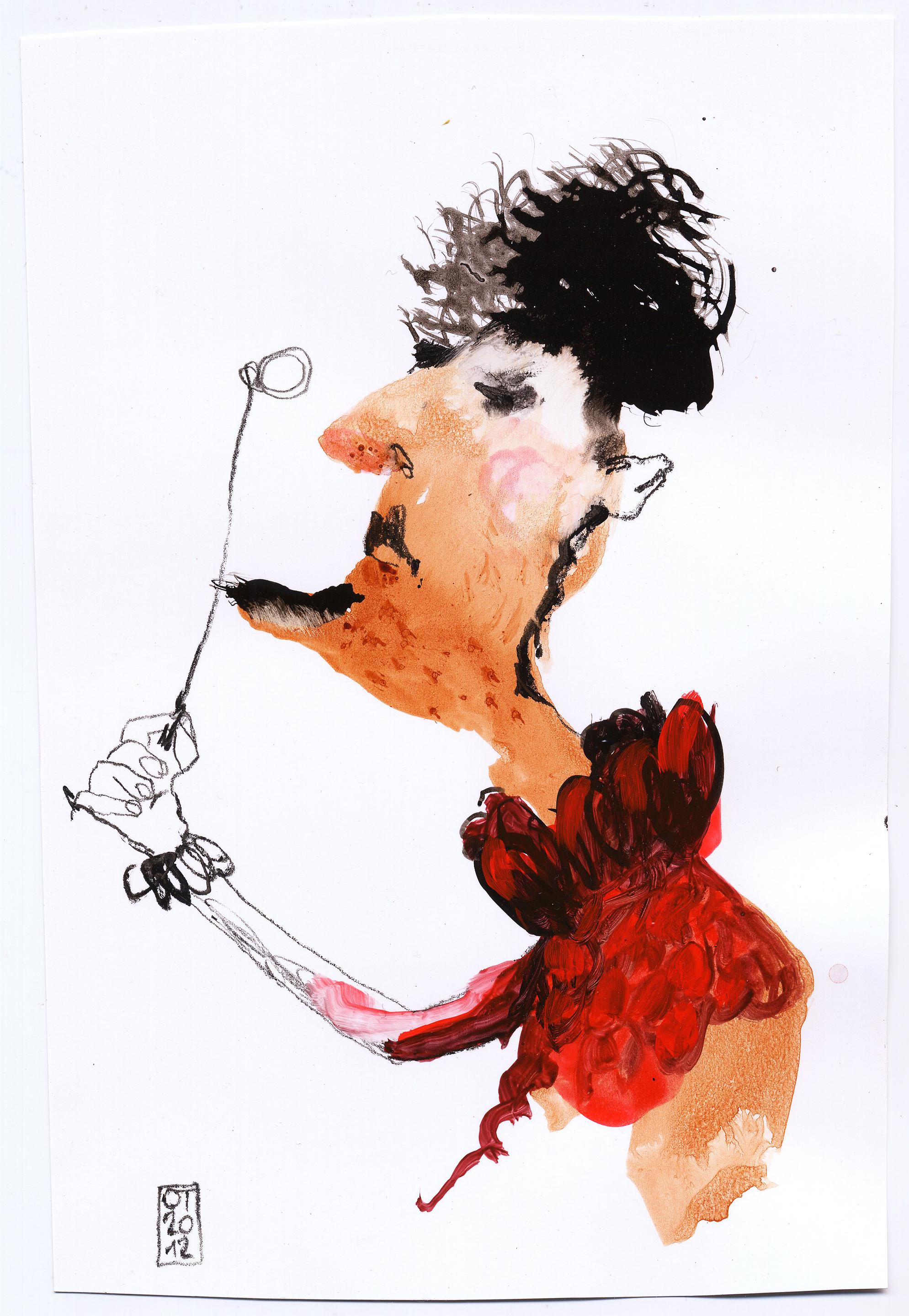 rohrer bonhomme