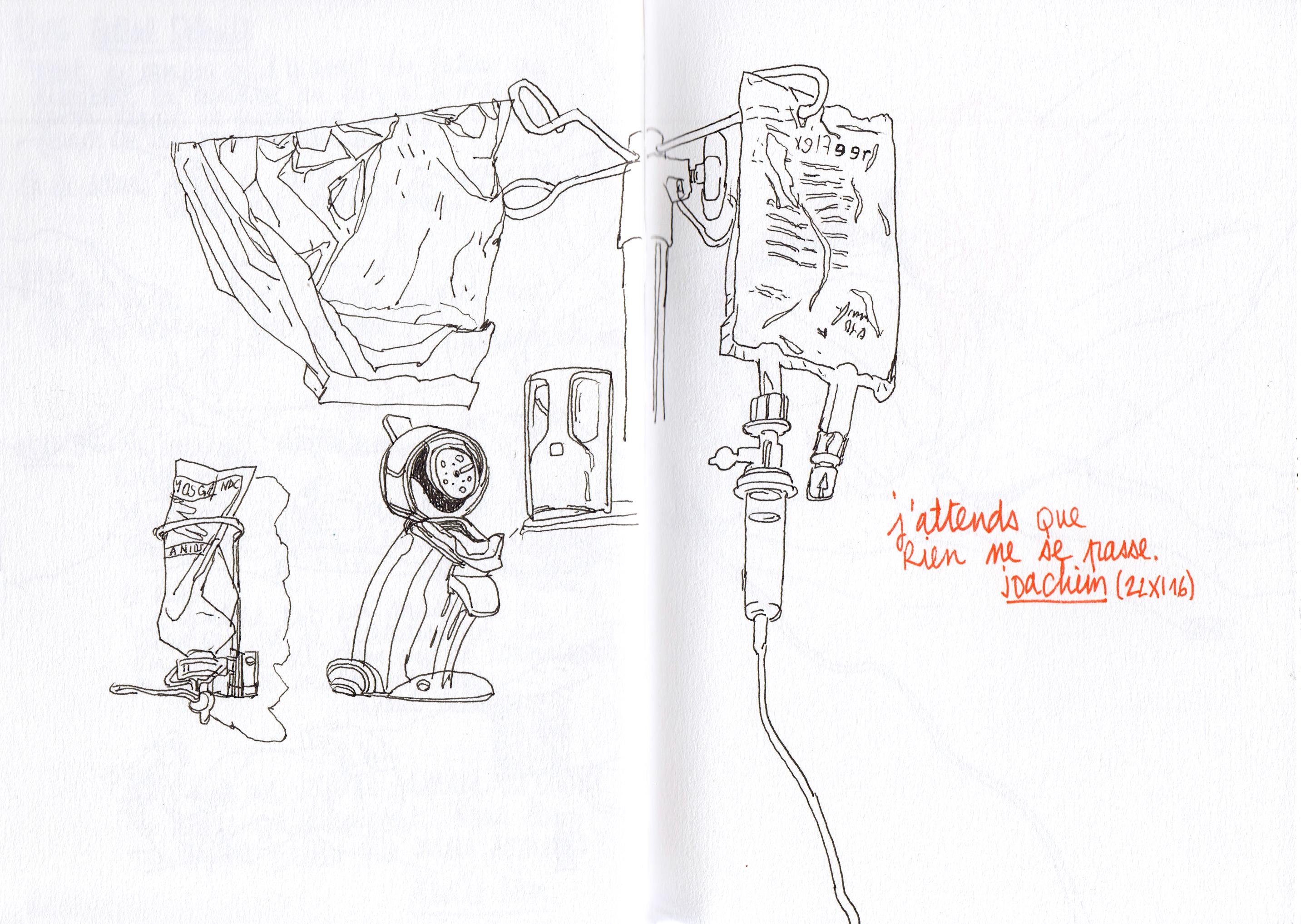 hopital