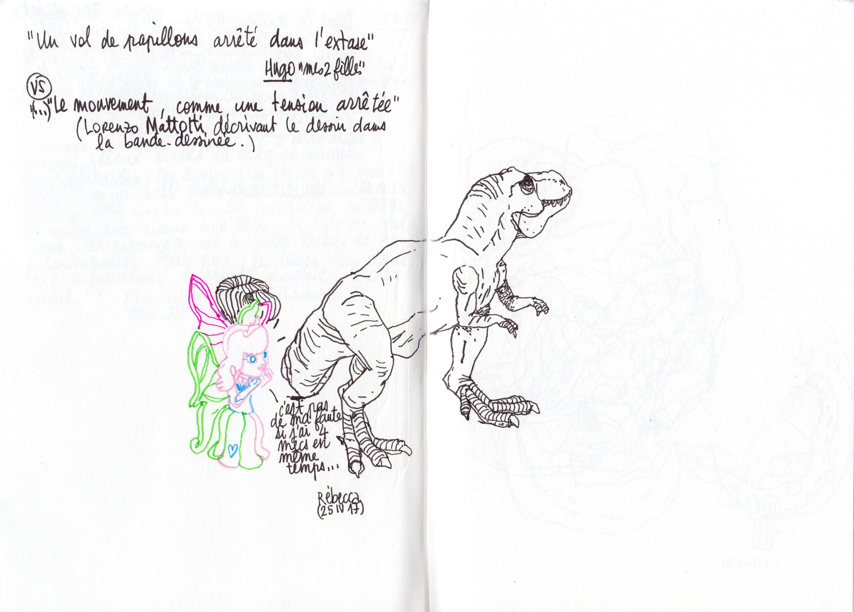 tyranosaure