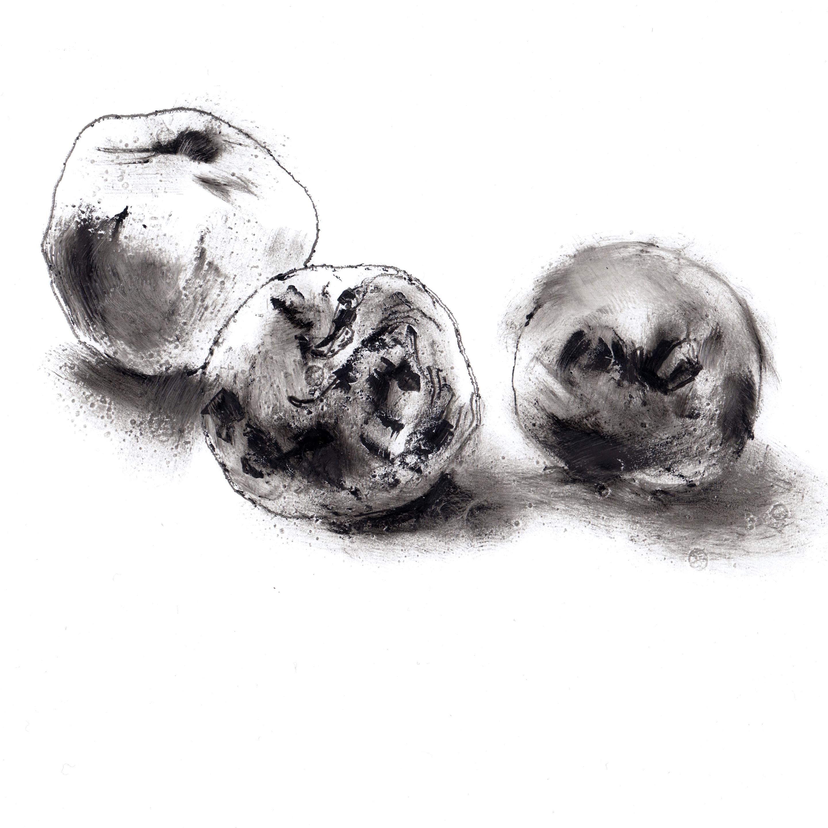 pommes