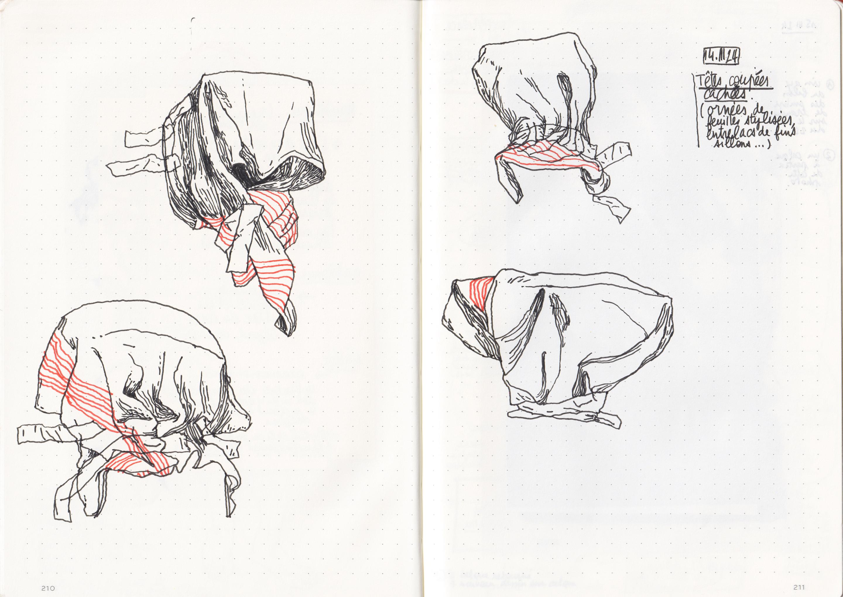 chapiteaux