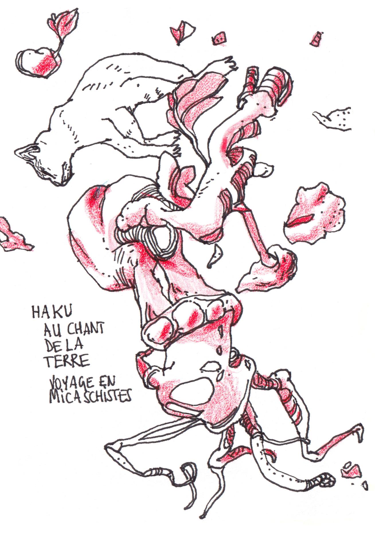 haku