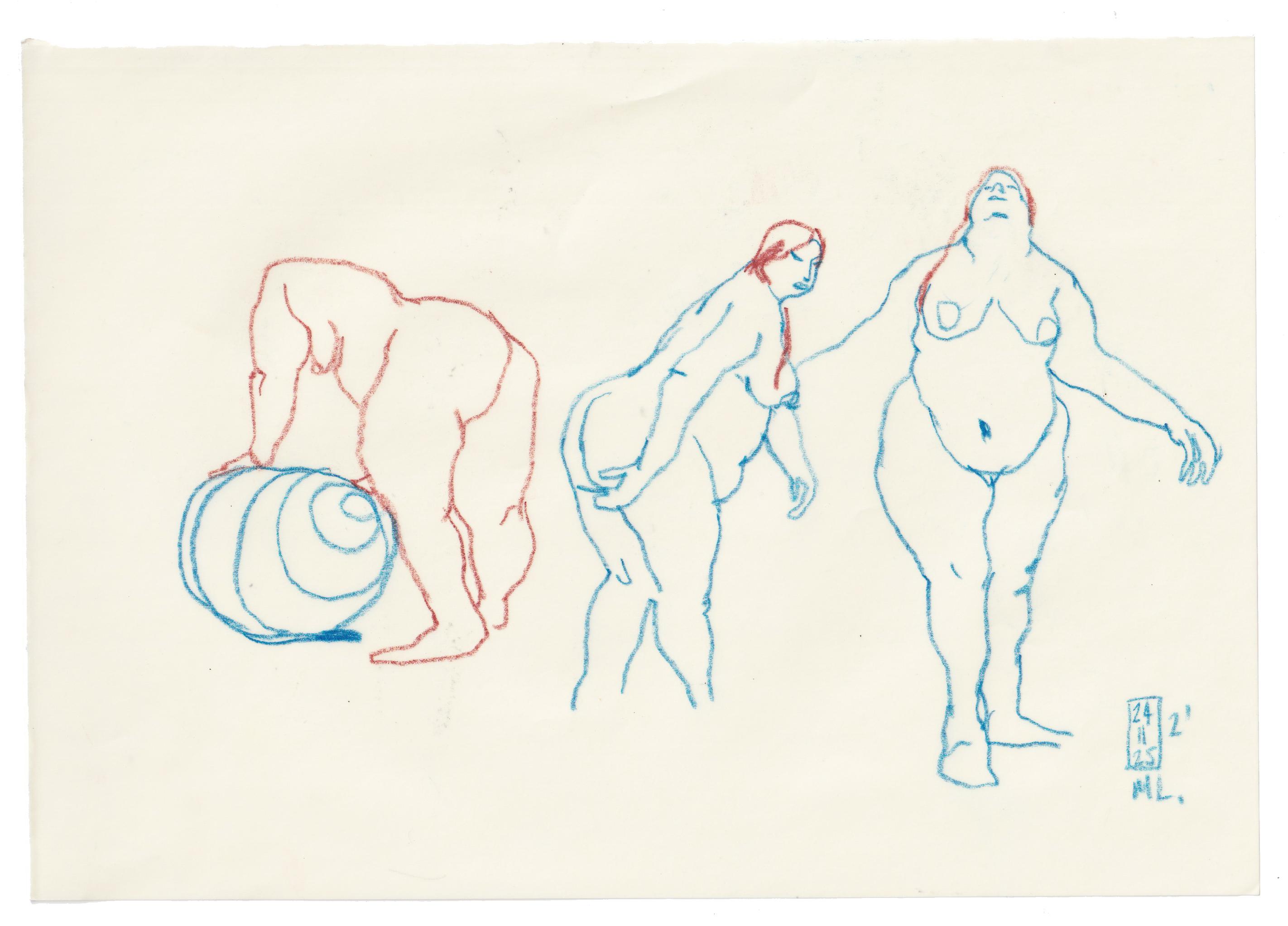 marie laure